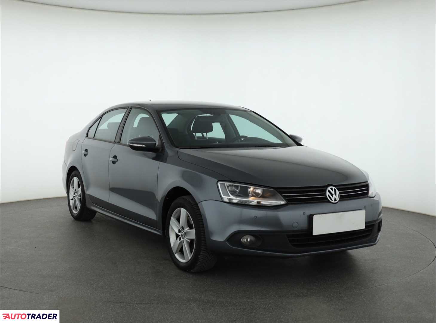 Volkswagen Jetta 2010 1.6 103 KM