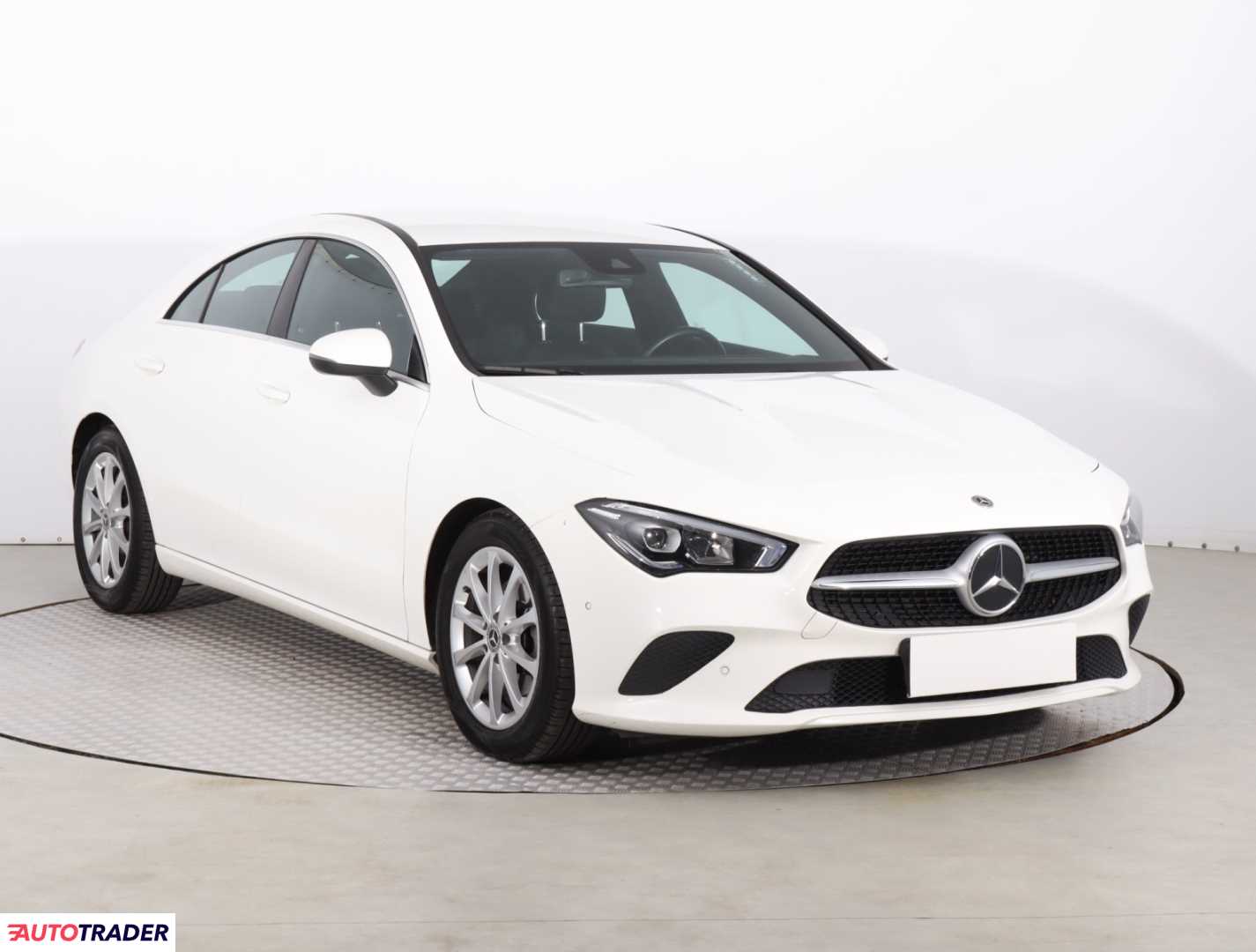 Mercedes Pozostałe 2022 1.3 160 KM Mercedes Pozostałe 2022 1.3 160 KM