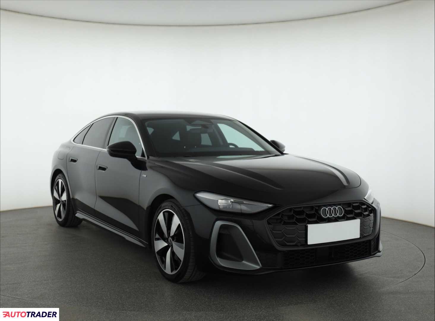 Audi A5 2024 2.0 147 KM