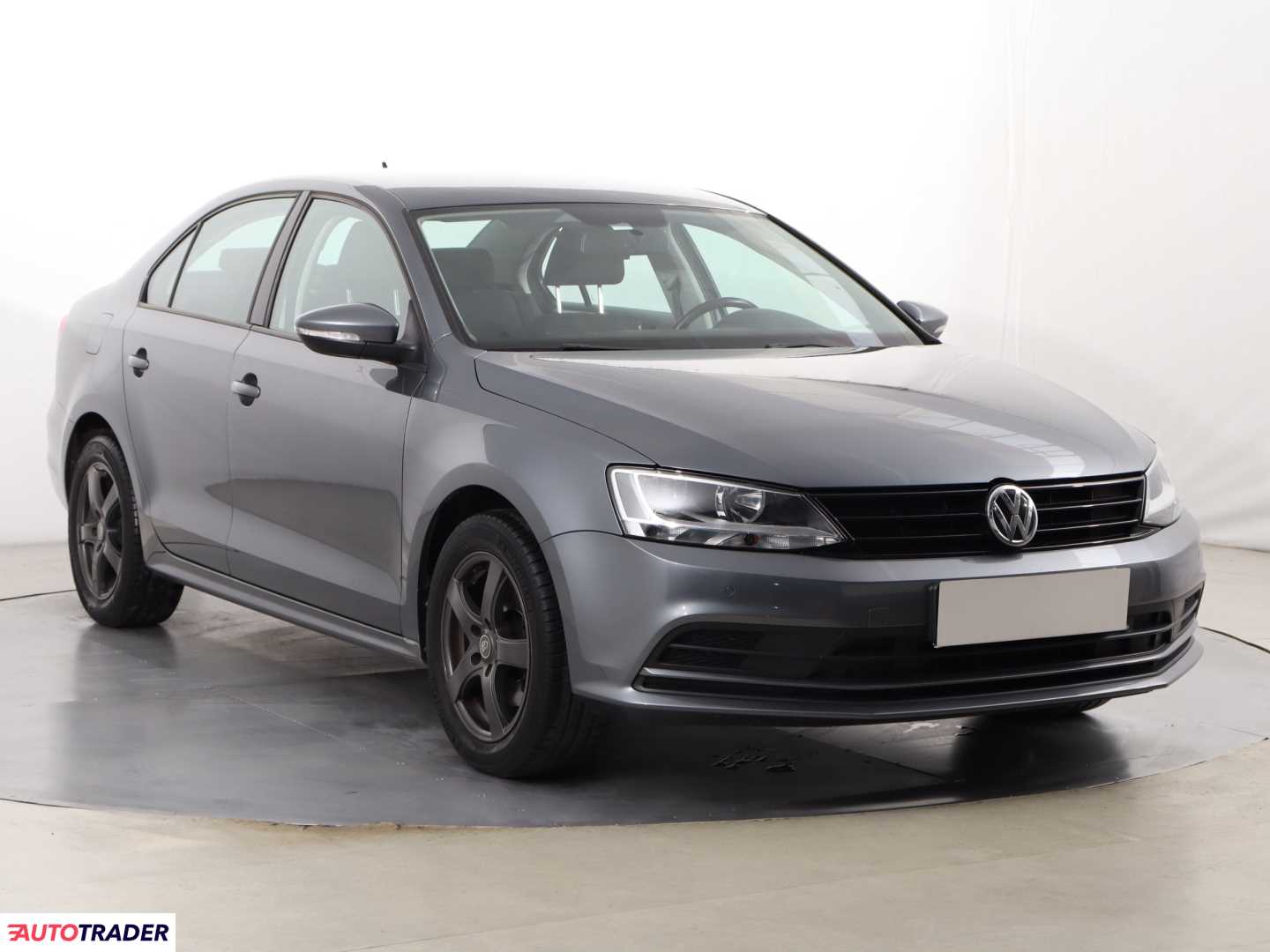 Volkswagen Jetta 2015 1.2 103 KM