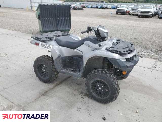 Suzuki A 2021 Suzuki A 2021
