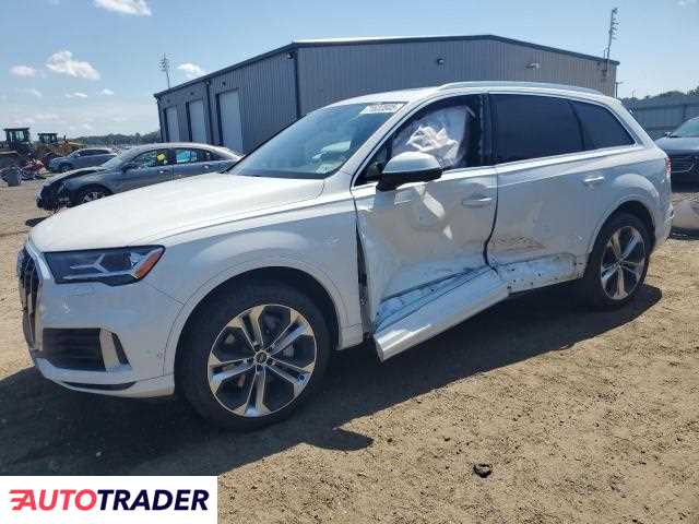 Audi Q7 2021 3 Audi Q7 2021 3