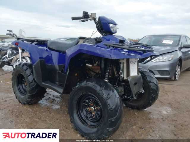 Suzuki A 2023 Suzuki A 2023