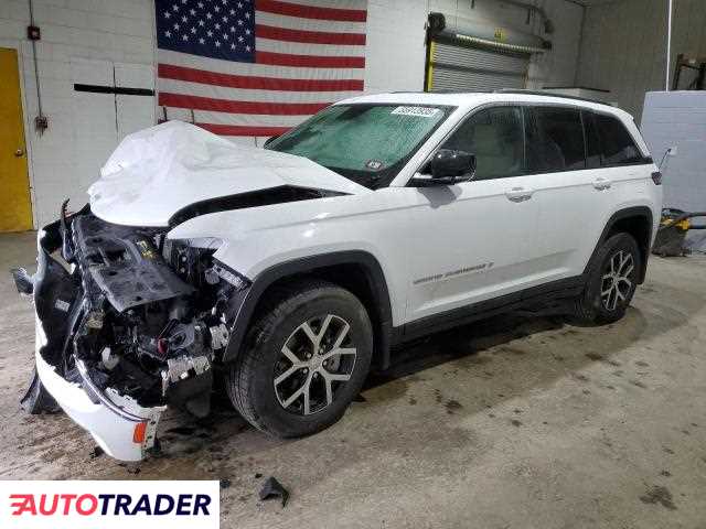 Jeep Grand Cherokee 2024 3