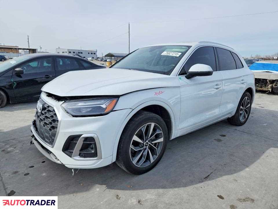 Audi Q5 2023 2