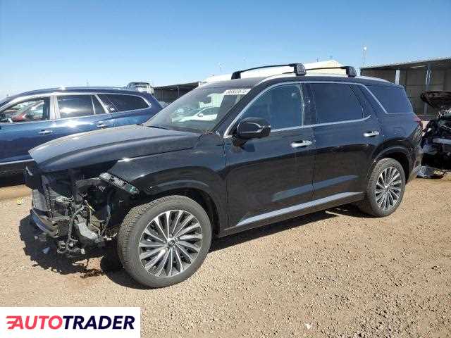 Hyundai Pozostałe 2023 3