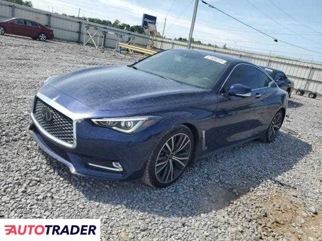 Infiniti Q60 2021 3 Infiniti Q60 2021 3