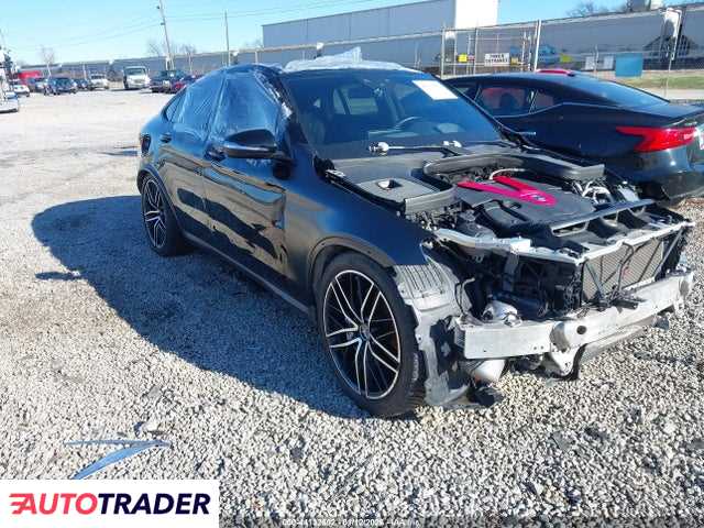 Mercedes GL 2022 3