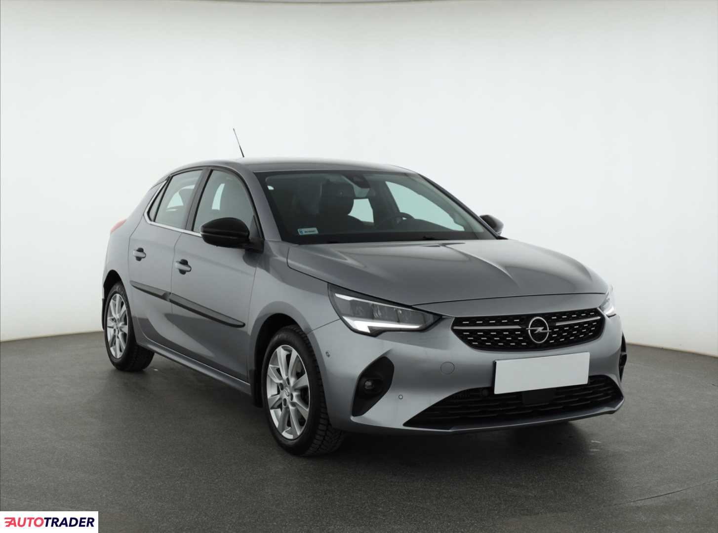 Opel Corsa 2019 1.2 99 KM