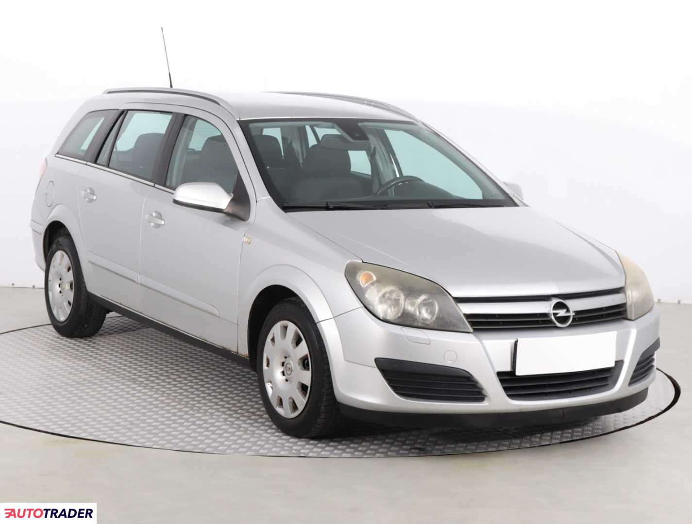 Opel Astra 2005 1.6 103 KM Opel Astra 2005 1.6 103 KM