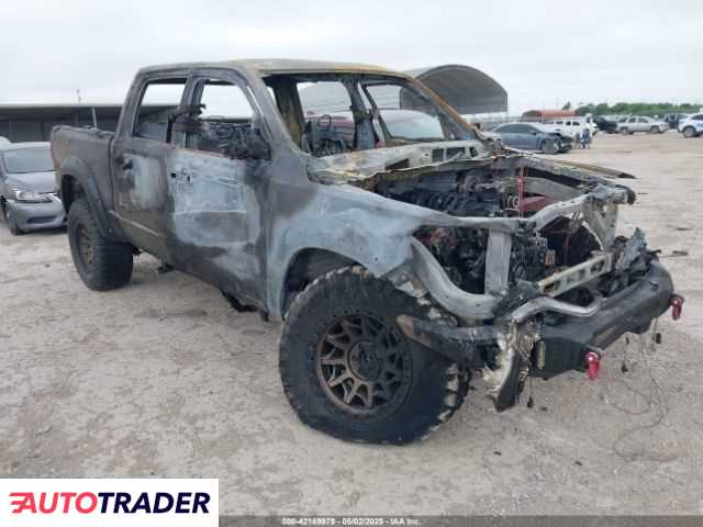 Dodge Ram 2019 5 Dodge Ram 2019 5