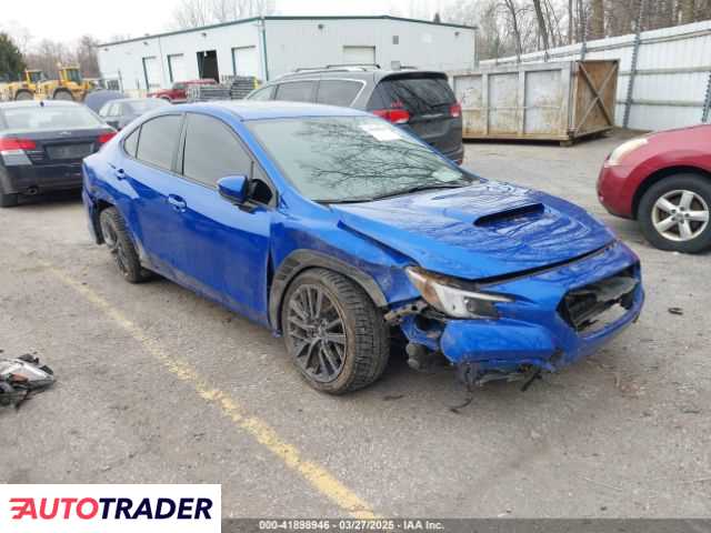 Subaru Pozostałe 2024 2 Subaru Pozostałe 2024 2