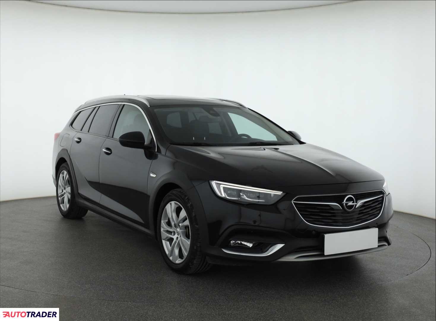 Opel Insignia 2019 2.0 206 KM Opel Insignia 2019 2.0 206 KM