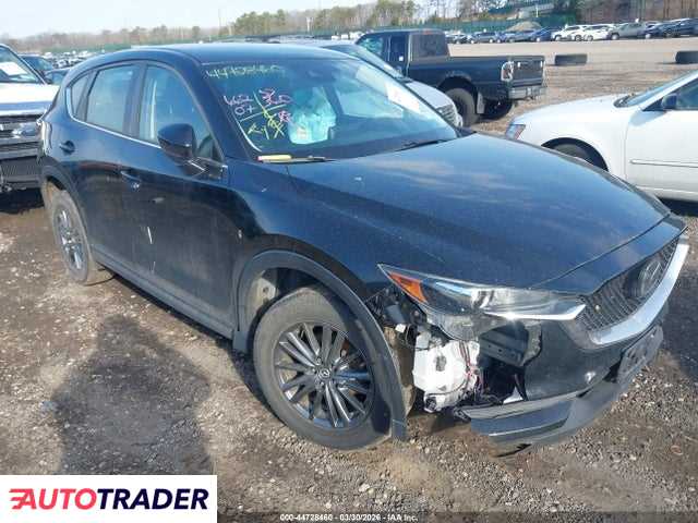 Mazda CX-5 2020 2