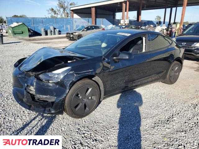 Tesla Model 3 benzyna 2023r. (RIVERVIEW)