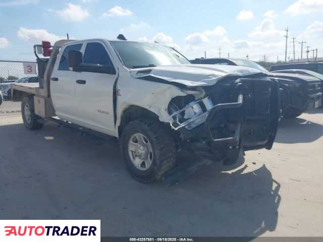 Dodge Ram 2022 6 Dodge Ram 2022 6