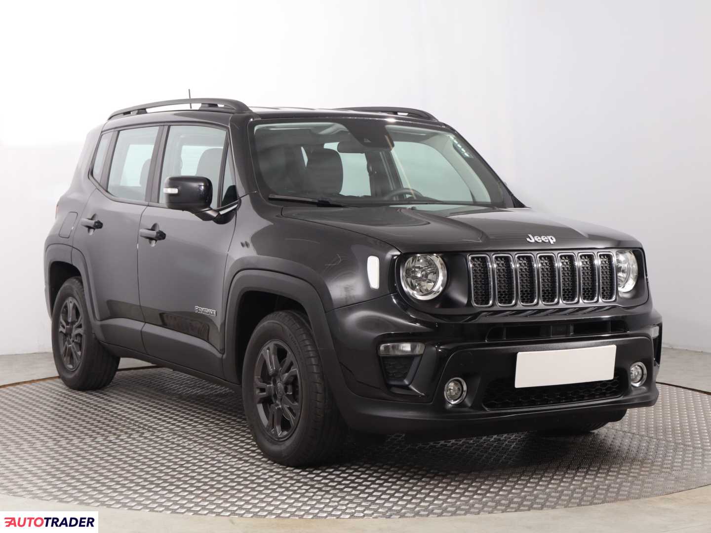 Jeep Renegade 2021 1.0 118 KM Jeep Renegade 2021 1.0 118 KM