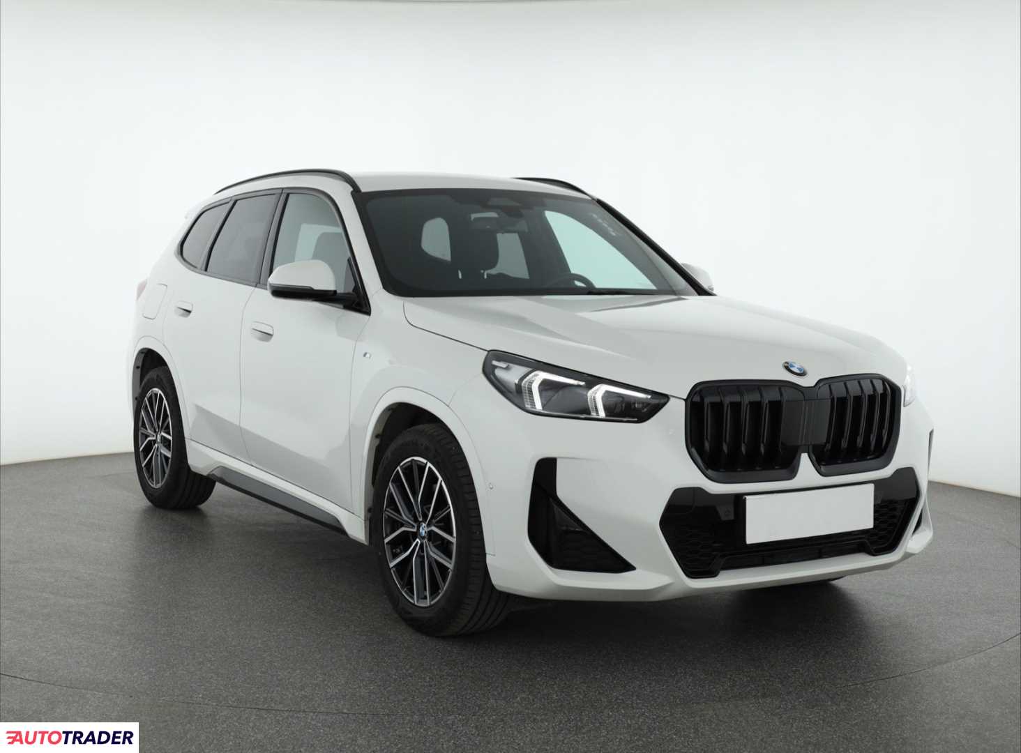 BMW X1 2023 1.5 134 KM