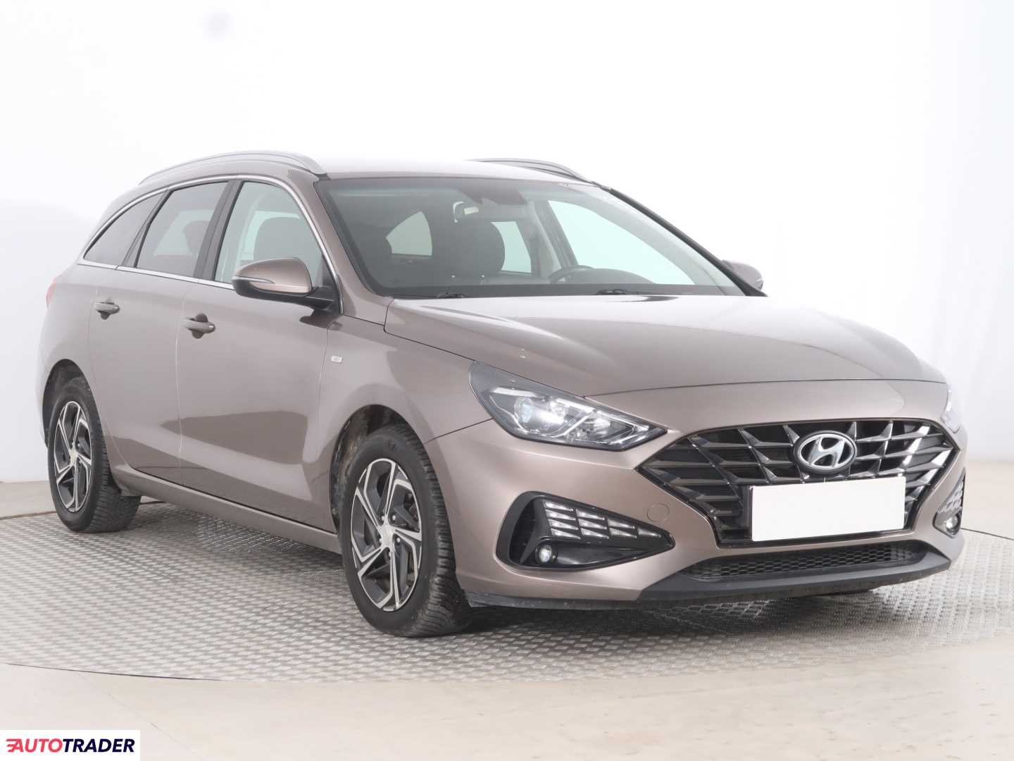 Hyundai i30 2021 1.5 156 KM