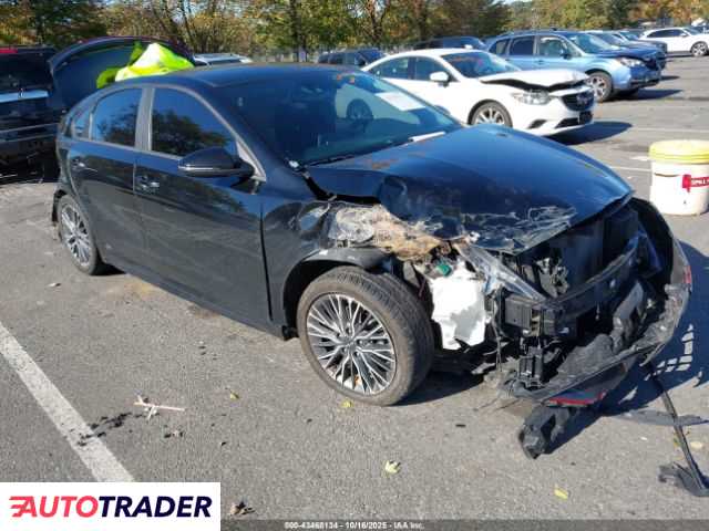 Kia Pozostałe 2023 2