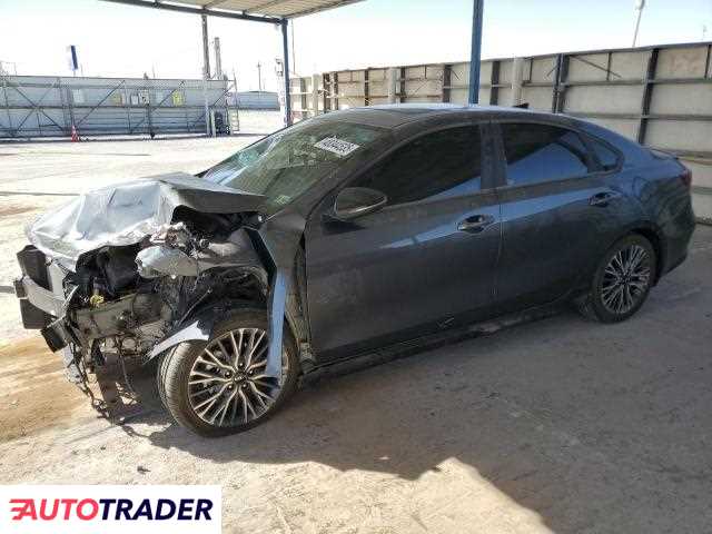 Kia Pozostałe 2024 2 Kia Pozostałe 2024 2