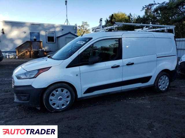 Ford Transit Connect 2021 2