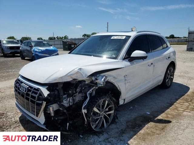Audi Q5 2021 2