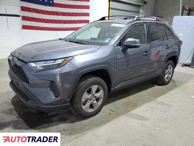 Toyota Pozostałe 2025 2 Toyota Pozostałe 2025 2
