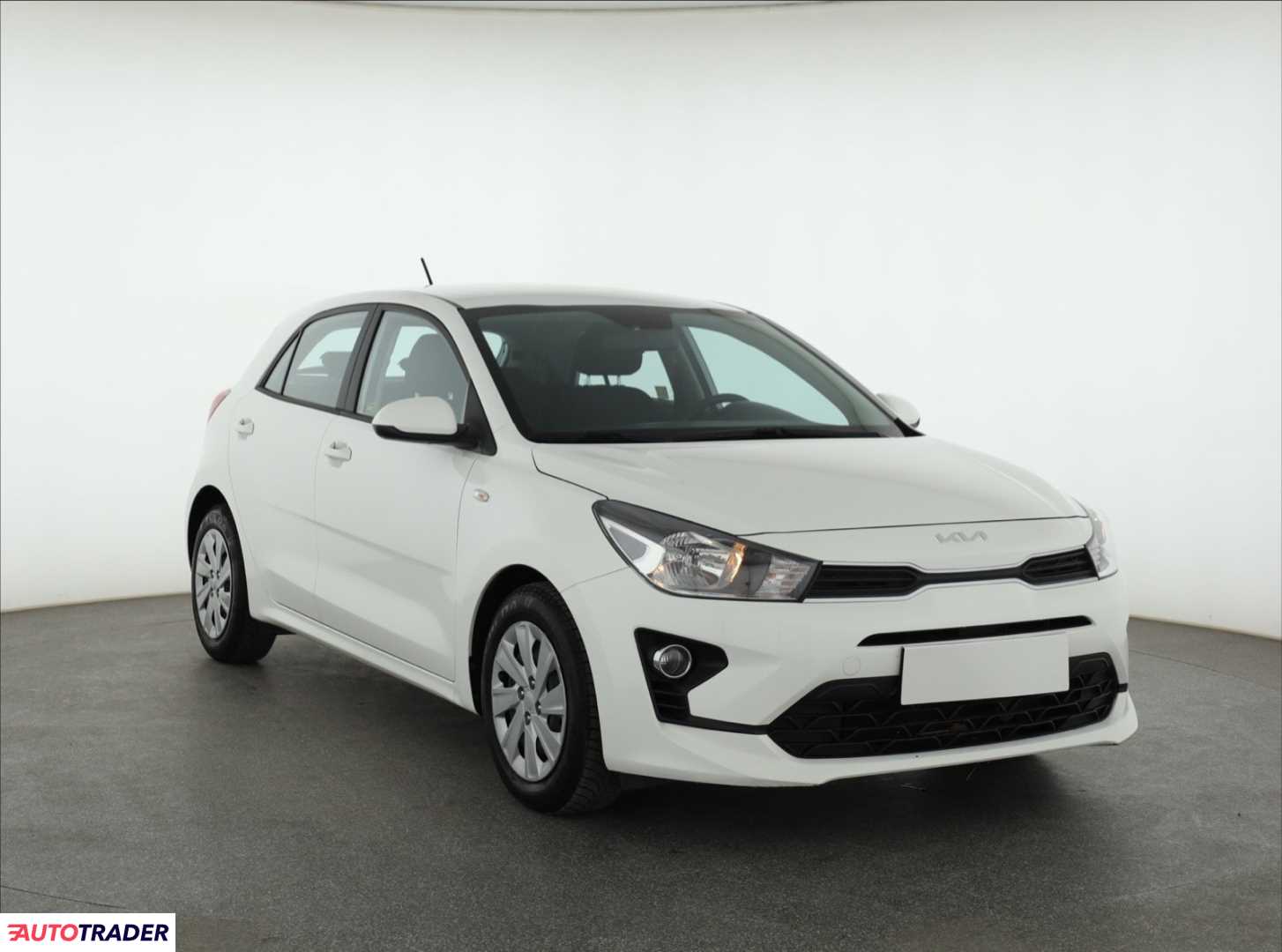 Kia Rio 2021 1.0 99 KM