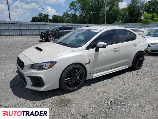 Subaru Pozostałe 2021 2 Subaru Pozostałe 2021 2
