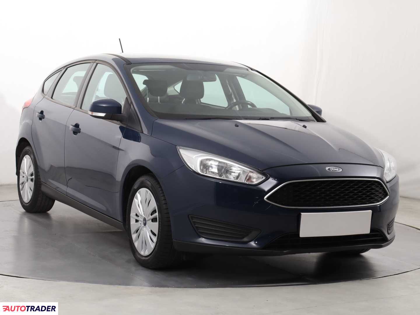 Ford Focus 2018 1.6 103 KM Ford Focus 2018 1.6 103 KM
