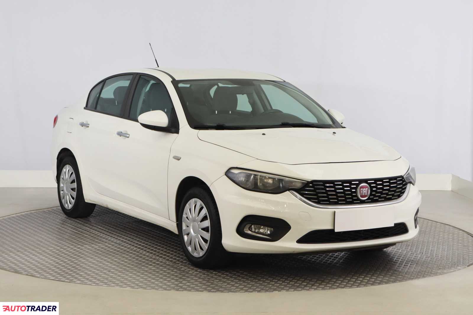 Fiat Tipo 2018 1.4 93 KM