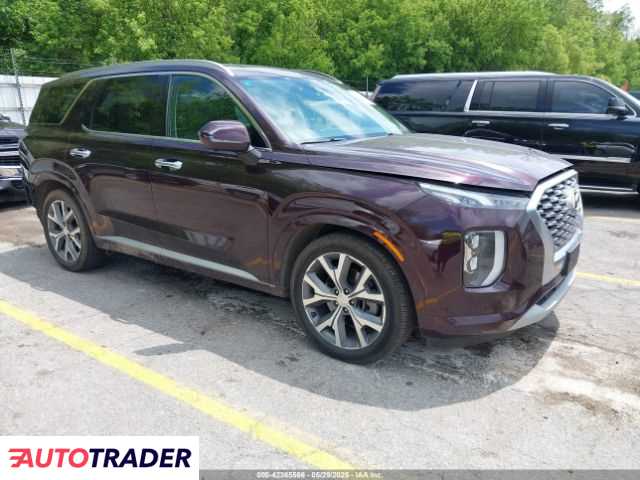 Hyundai Pozostałe 2021 3 Hyundai Pozostałe 2021 3