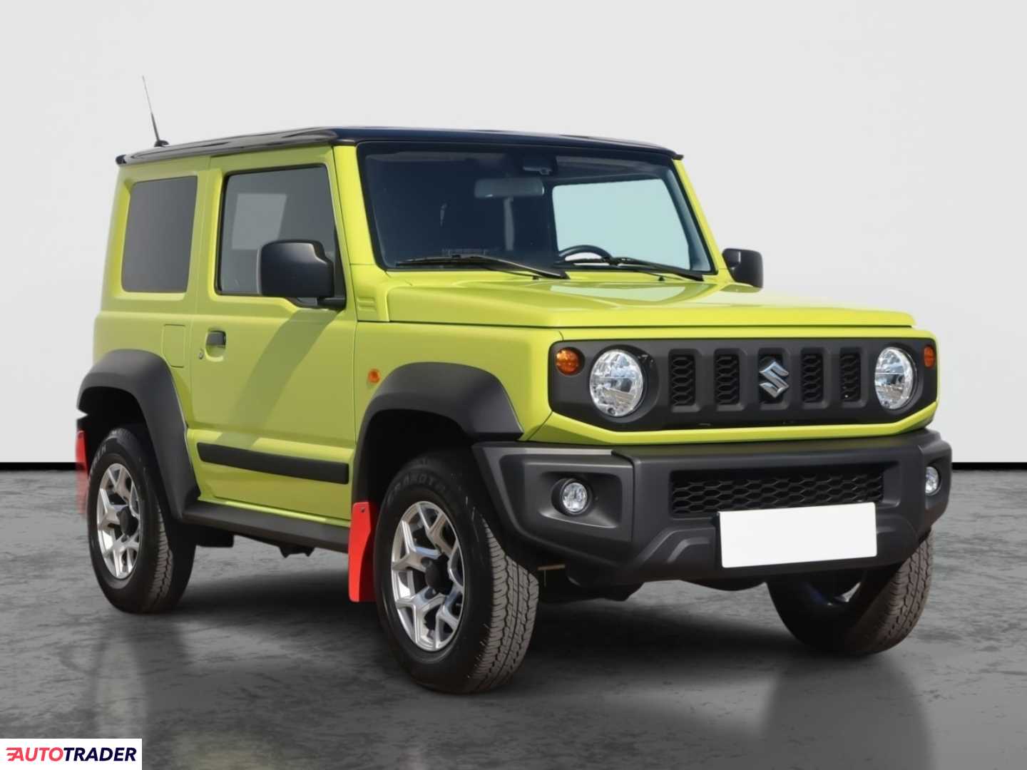 Suzuki Jimny 2023 1.5 100 KM