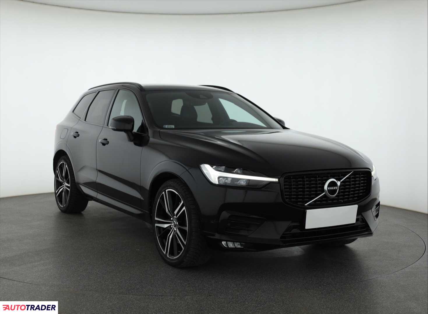 Volvo XC60 2021 2.0 231 KM Volvo XC60 2021 2.0 231 KM