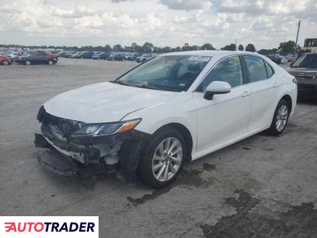 Toyota Camry 2023 2