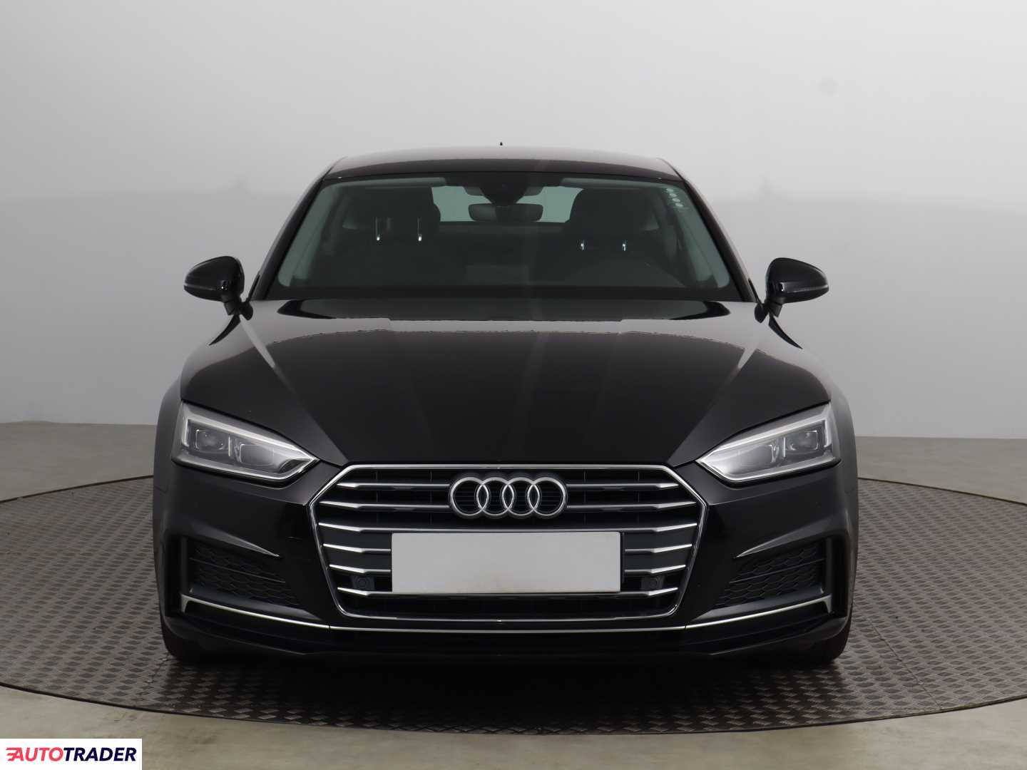 Audi A5 2017 2.0 187 KM
