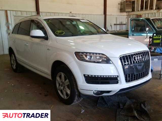 Audi Q7 2015 3 Audi Q7 2015 3