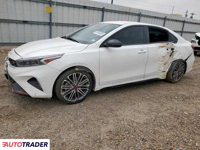 Kia Pozostałe 2023 1