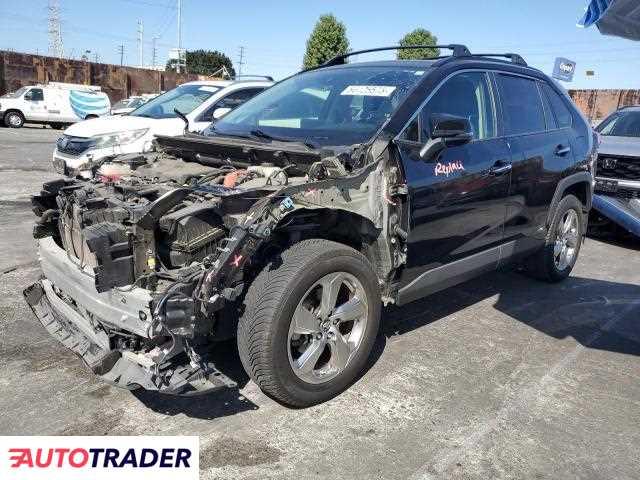 Toyota Pozostałe 2019 2 Toyota Pozostałe 2019 2