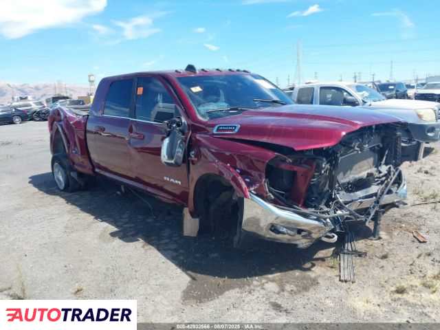 Dodge Ram 2024 6 Dodge Ram 2024 6