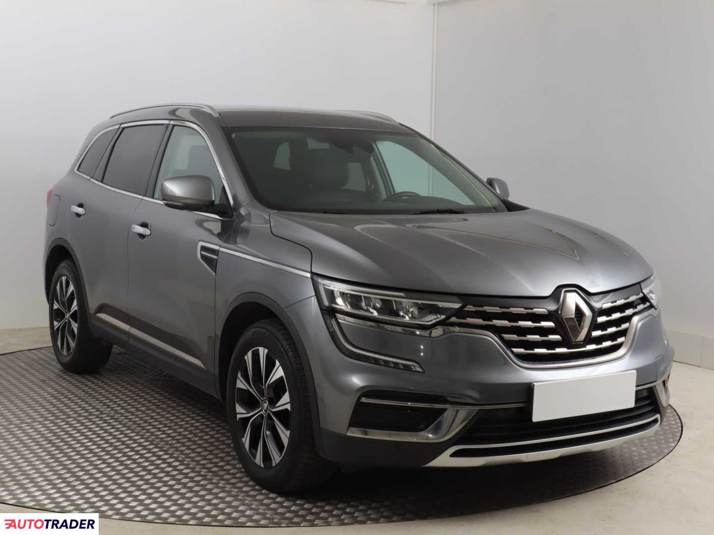 Renault Koleos 2023 2.0 181 KM