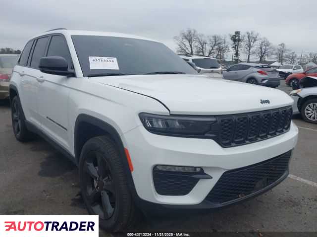 Jeep Grand Cherokee 2024 3