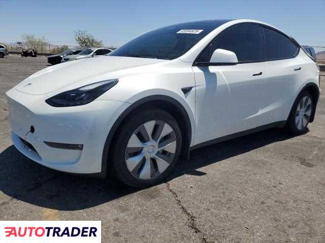Tesla Model Y 2023 Tesla Model Y 2023