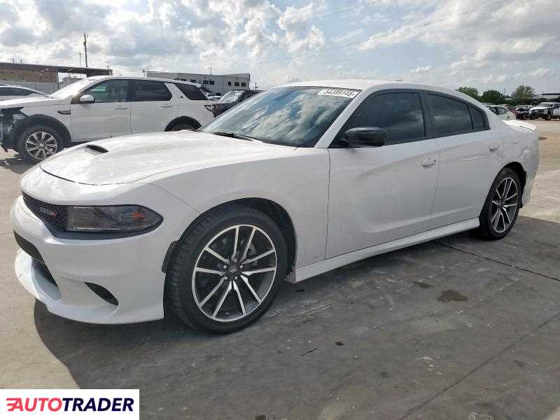 Dodge Charger 2023 3 Dodge Charger 2023 3