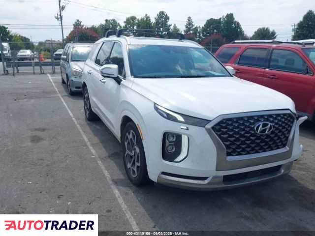 Hyundai Pozostałe 2022 3 Hyundai Pozostałe 2022 3