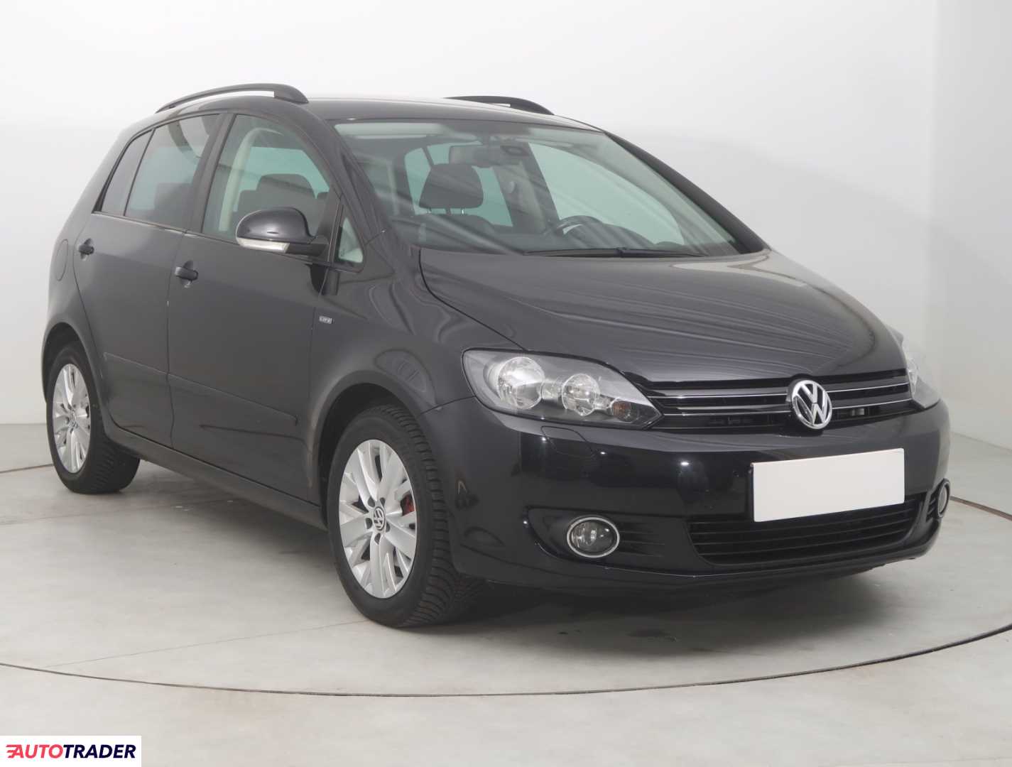 Volkswagen Golf 2013 1.4 120 KM