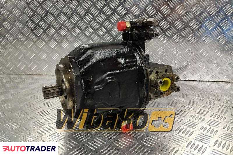 Pompa hydrauliczna Hydromatik A10VO71DFR/31L-PSC12N00-SO833R910991115