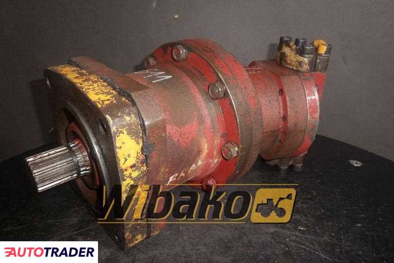 Silnik hydrauliczny PNS2150/150