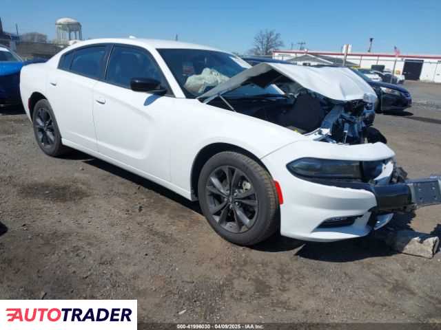 Dodge Charger 2023 3 Dodge Charger 2023 3